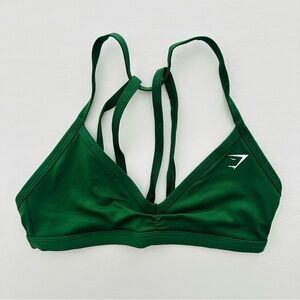 Gymshark Minimal Sports Bra